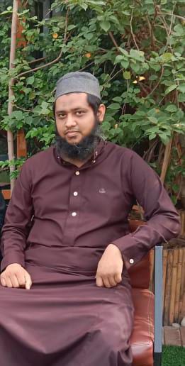 ডা তালহা বিন ইউসুফ